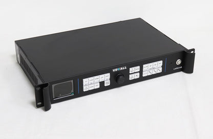 VDWALL LVP615S HD Video Processor for indoor/outdoor led screen use