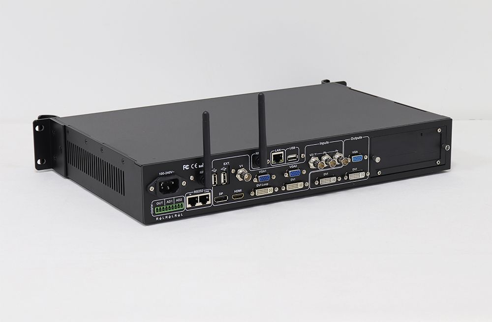 VDwall LVP615U HD LED Video Processor