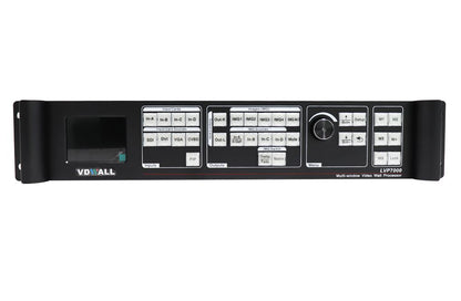 VDWALL LVP7021 LVP7042 Multi-window LED video wall processor