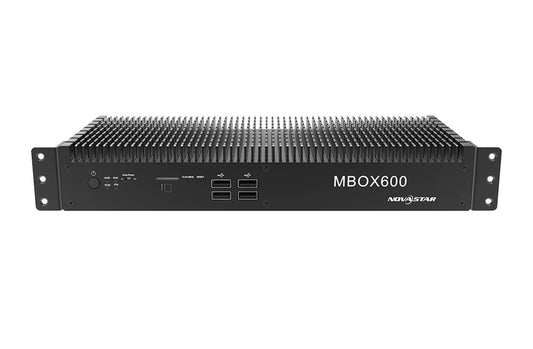 Novastar MBOX600 Industrial Controller
