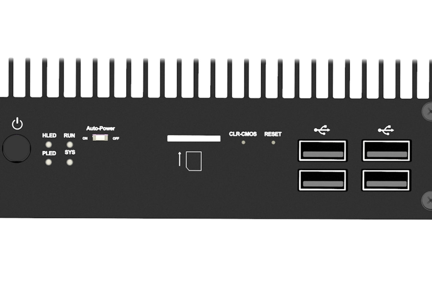 Novastar MBOX600 Industrial Controller