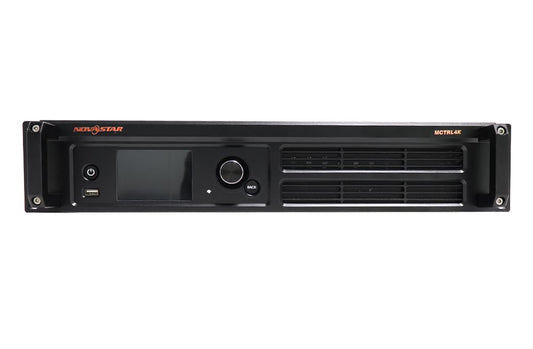 Novastar MCTRL4K High Definition big LED Display Screen Controller box