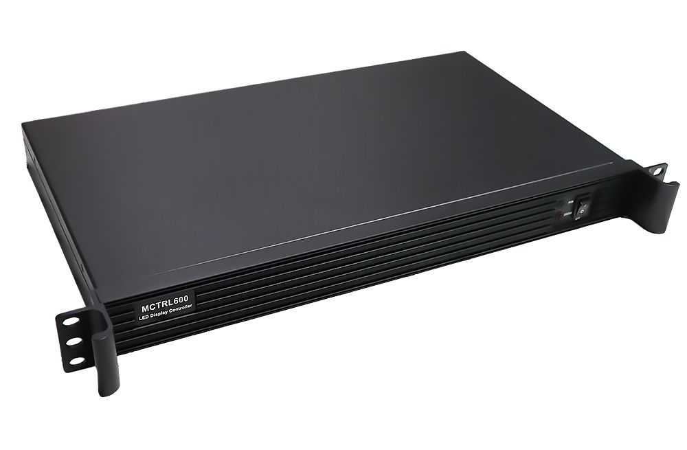 NOVASTAR MCTRL600 Full Color HD LED Display Controller Box
