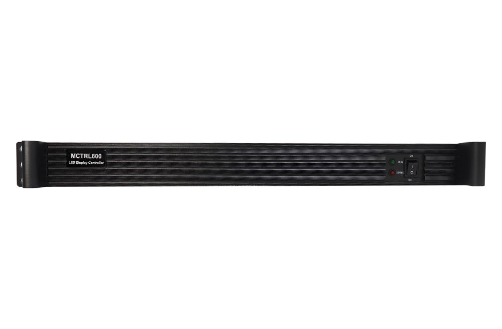 NOVASTAR MCTRL600 Full Color HD LED Display Controller Box