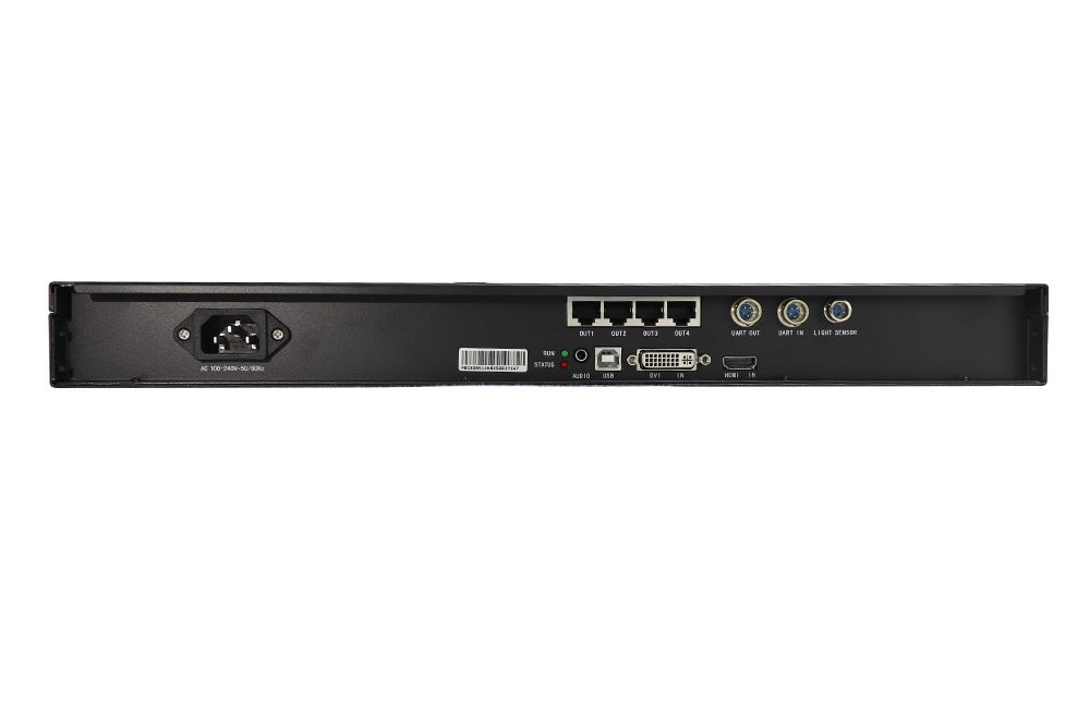NOVASTAR MCTRL600 Full Color HD LED Display Controller Box