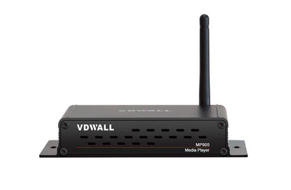 VDWall MP905 4K Ultra HD LED Display Media Player