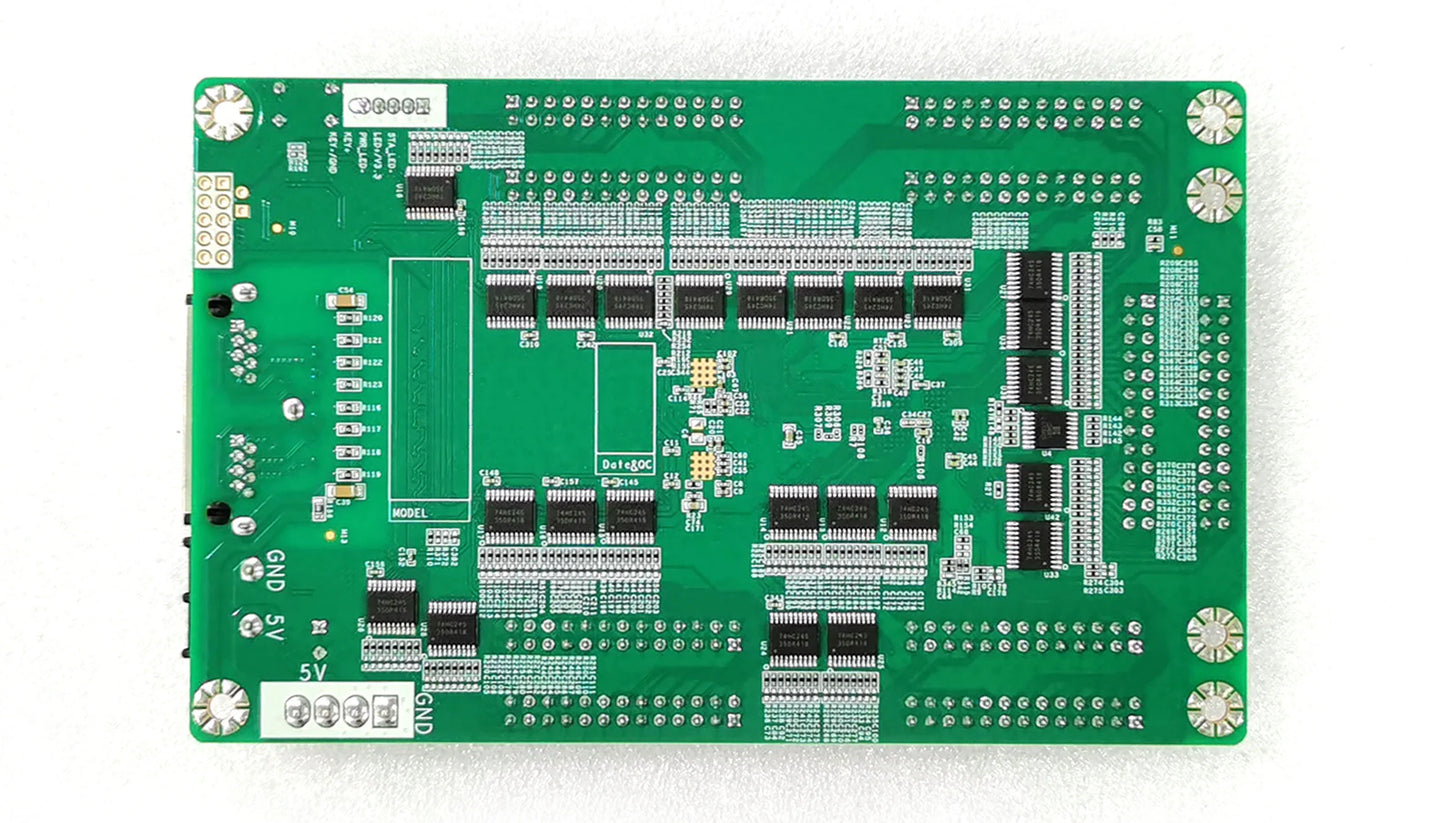 New version Novastar MRV532 LED Screen Receiving Card