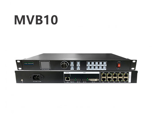 Mooncell MVB10 Full Color LED Video processor