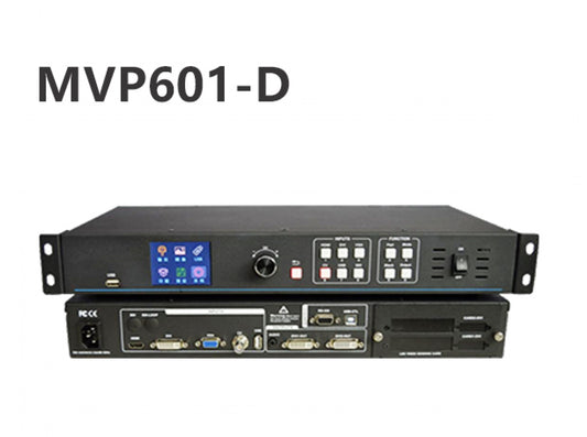 Mooncell MVP601-D/ MVP125-D/ V2 Full Color LED Video Splicer Series