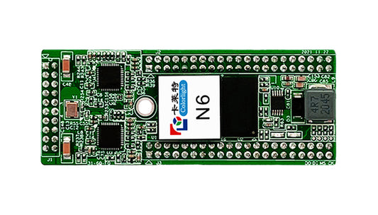 Colorlight N6 led mini controller Receiving card