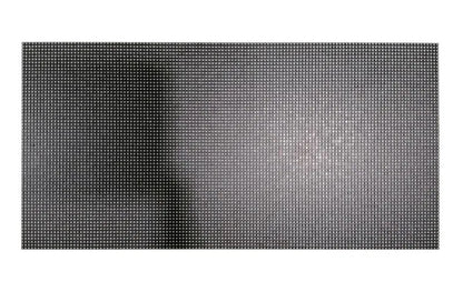Indoor P2 HD LED Screen Module 256X128mm