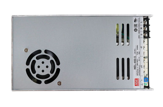 Meanwell NEL-400-5 5V80A 400W LED Power Suppy