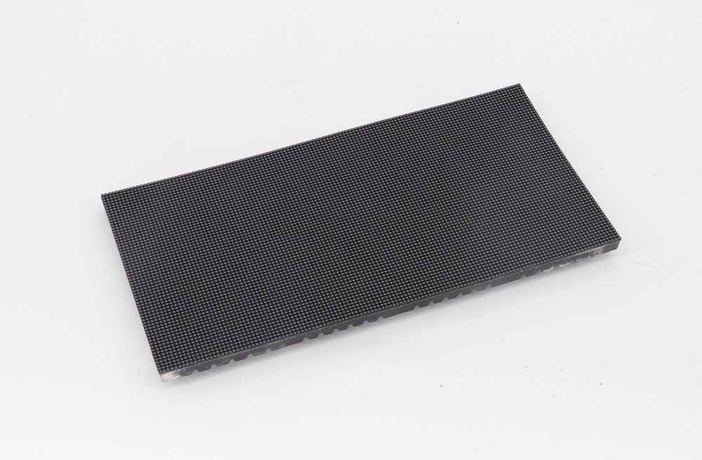 Indoor P1.875mm 240x120mm Curving screen soft flexible led video display module