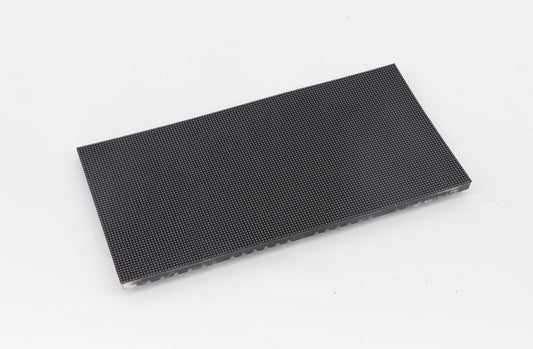 Indoor P1.875mm 240x120mm Curving screen soft flexible led video display module