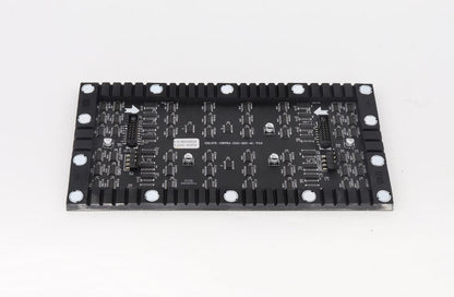 Indoor P1.875mm 240x120mm Curving screen soft flexible led video display module
