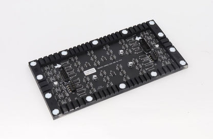 Indoor P1.875mm 240x120mm Curving screen soft flexible led video display module