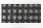 P10 Outdoor SMD3535 1/2 Duty LED Screen Module 320x160mm