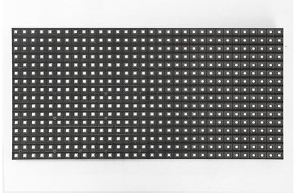 P10 Outdoor SMD3535 1/4 Scan 320x160mm LED Display Module