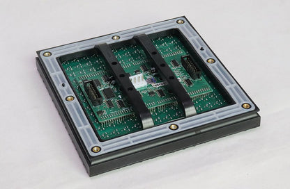 P10 Outdoor DIP346 160x160mm LED Display Screen Module