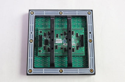 P10 Outdoor DIP346 160x160mm LED Display Screen Module