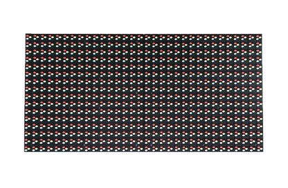 P10 Outdoor DIP346 320x160mm LED Display Screen Module
