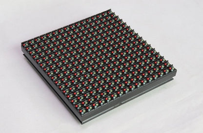 P10 Outdoor DIP346 160x160mm LED Display Screen Module