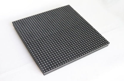 P10 Outdoor SMD3535 320x320mm Front Access LED Panel Module