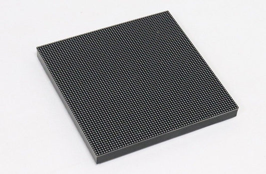 Indoor P2.5 64X64dot 160x160mm HD LED Display Module