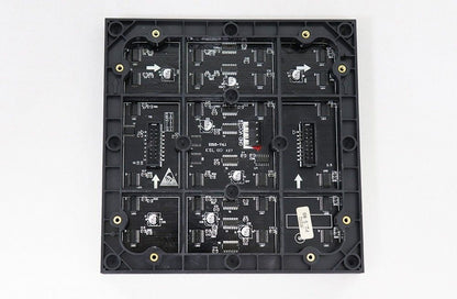 Indoor P2.5 64X64dot 160x160mm HD LED Display Module