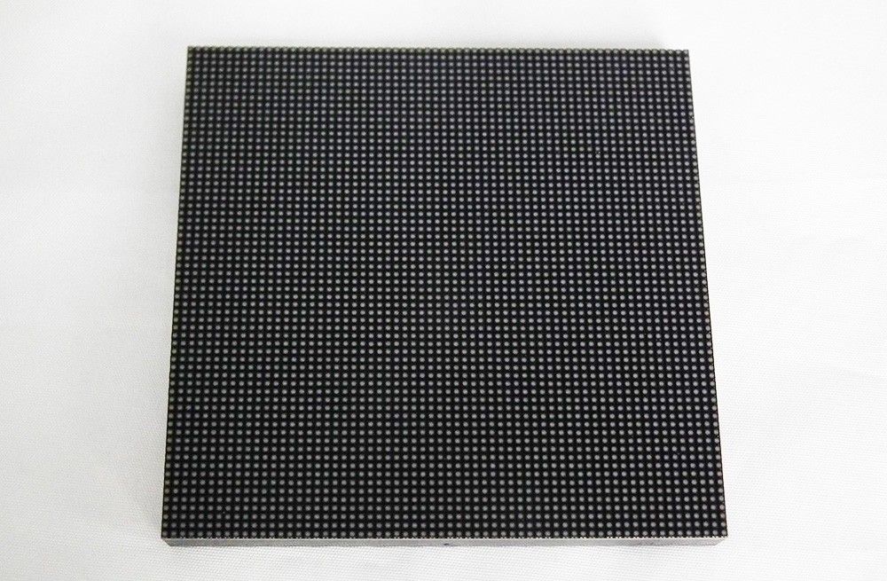 Indoor P2.5 64X64dot 160x160mm HD LED Display Module