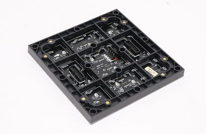 Indoor P2.5 64X64dot 160x160mm HD LED Display Module