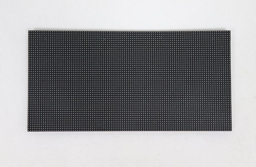 P2.5 Indoor 240x120mm LED Screen Magnet Soft Flexible LED Module