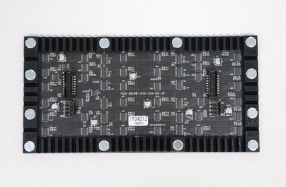 P2.5 Indoor 240x120mm LED Screen Magnet Soft Flexible LED Module