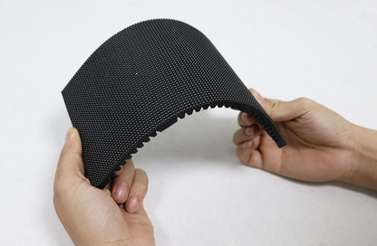 P2.5 Indoor 240x120mm LED Screen Magnet Soft Flexible LED Module