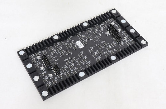 P2 Indoor 256x128mm LED Display Screen Soft Flexible LED Module