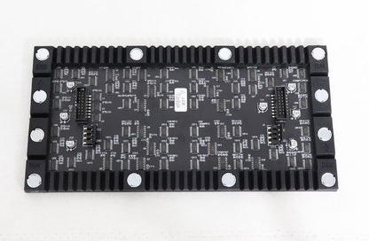 P2mm 240x120mm Indoor Curving screen soft flexible led video display module