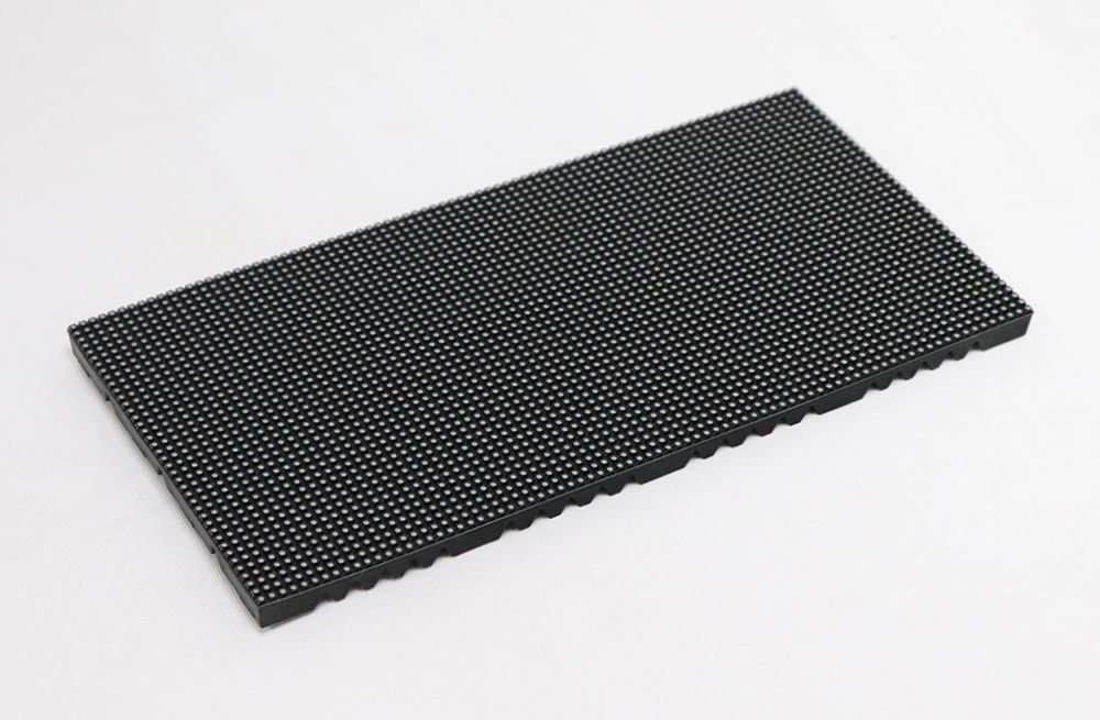 P3 Indoor 240x120mm module led flexible led display