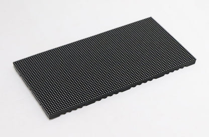 P3 Indoor 240x120mm module led flexible led display