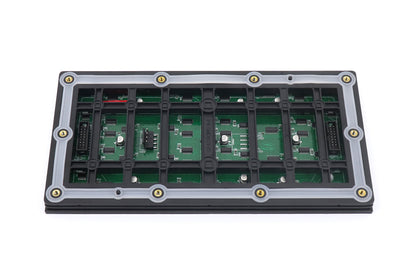 P4 SMD1921 Outdoor HD LED Display Screen Module 256x128mm