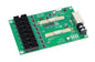 HUB75E Card Is Suitable For Novastar Armor Linsn LED Receiving Card