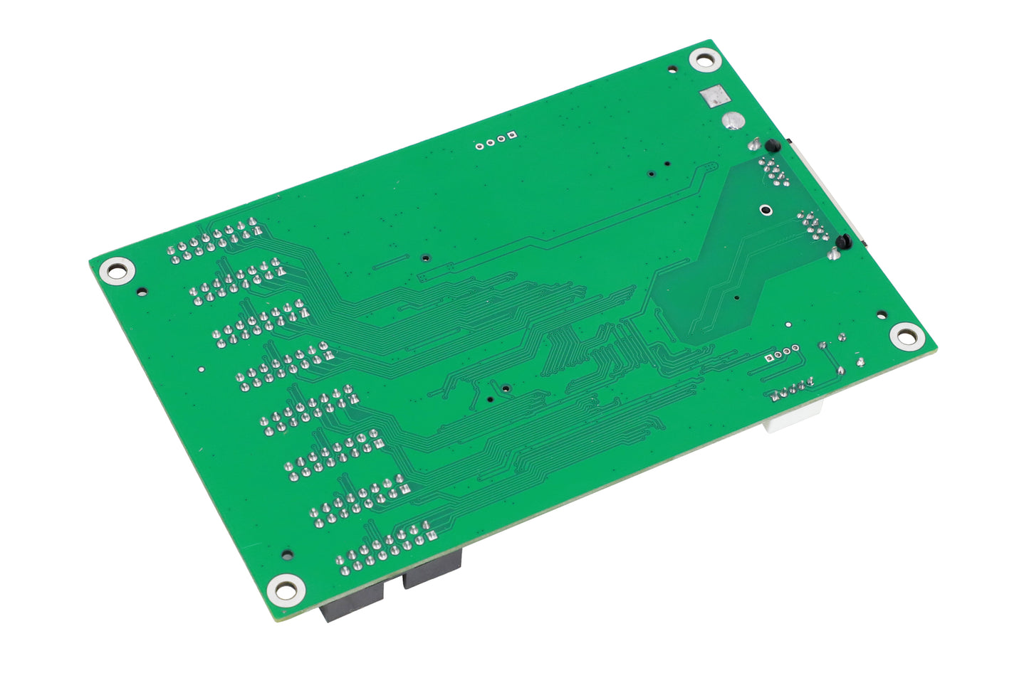HUB75E Card Is Suitable For Novastar Armor Linsn LED Receiving Card