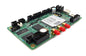 Sysolution Xixun E26 LED Controller Card For Taxi Top Sign