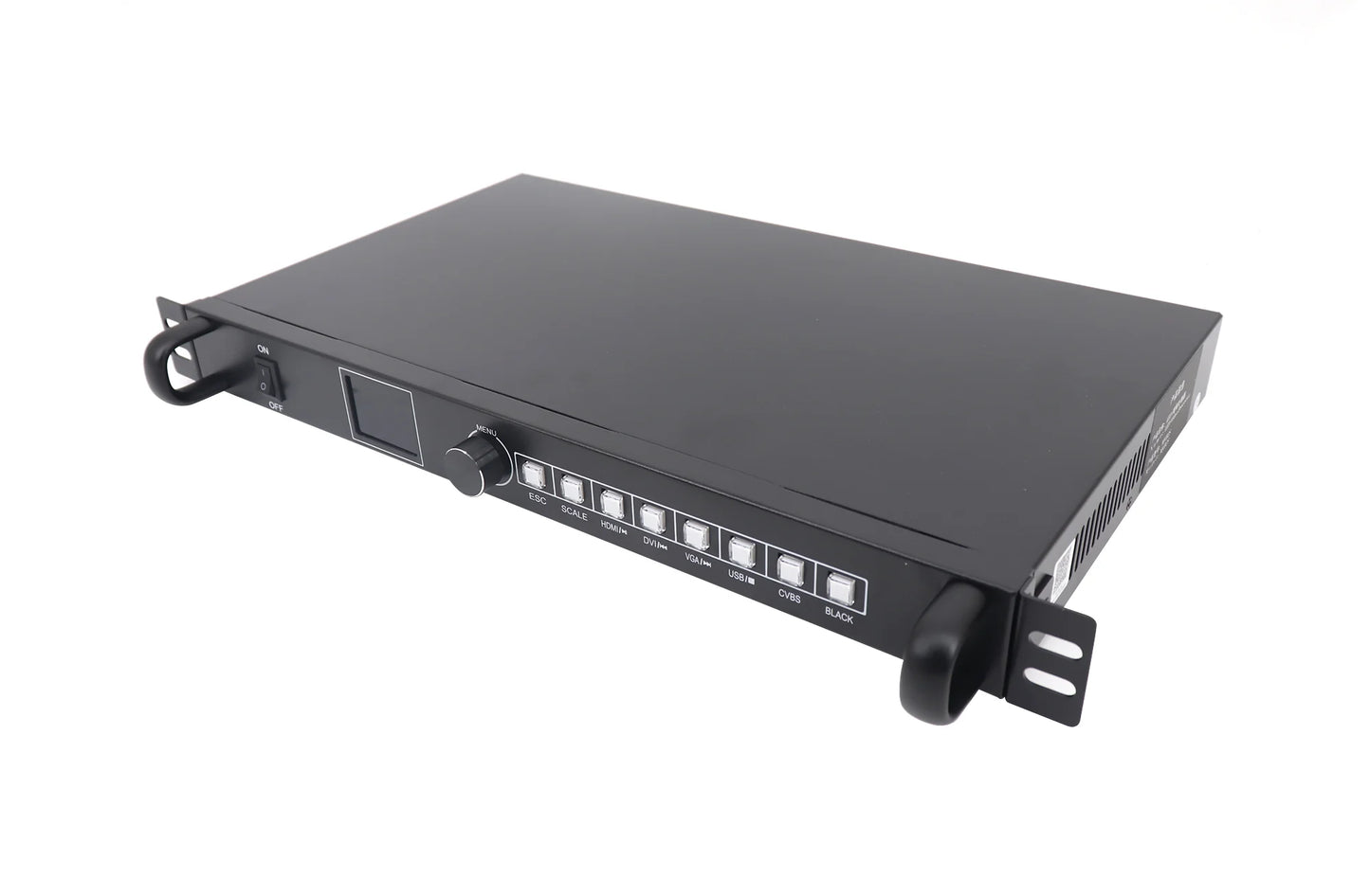 Mooncell brand MVB2S 2 in 1 led screen video processor
