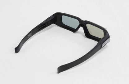 Linsn 3D Full HD Active Shutter 3D Glasses