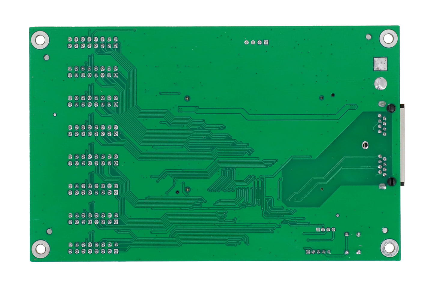 HUB75E Card Is Suitable For Novastar Armor Linsn LED Receiving Card