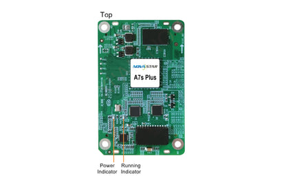 Novastar A7s Plus HD LED Video Screen Display Receiving Card
