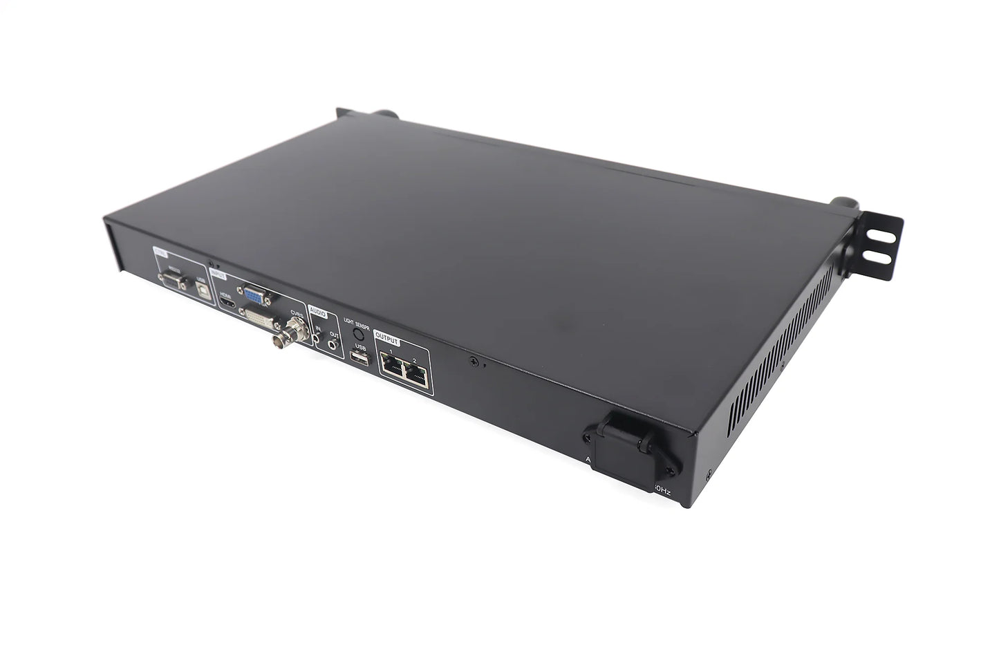 Mooncell brand MVB2S 2 in 1 led screen video processor