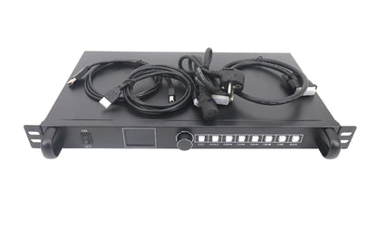Mooncell brand MVB2S 2 in 1 led screen video processor