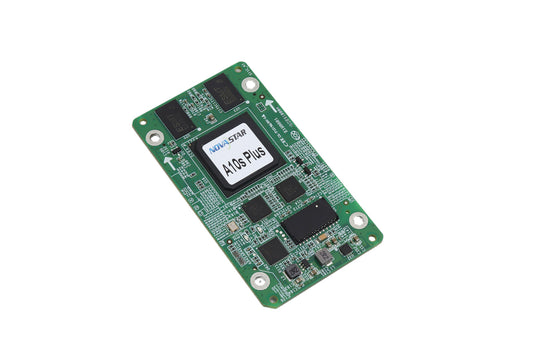 Novastar A10S Plus Large LED Panel Receiving Card
