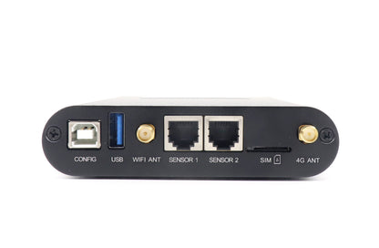 Colorlight Cloud Player 4G LED Display Controller A35 LED Multimedia Player